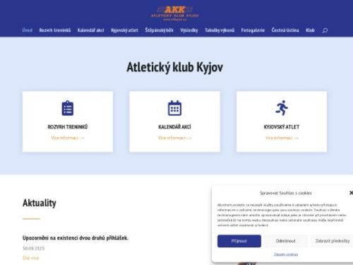 Atletický klub Kyjov