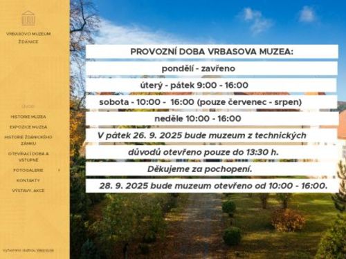 Vrbasovo Muzeum