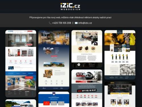 IZIC CZ