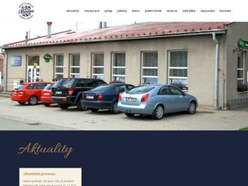 Restaurace Morava