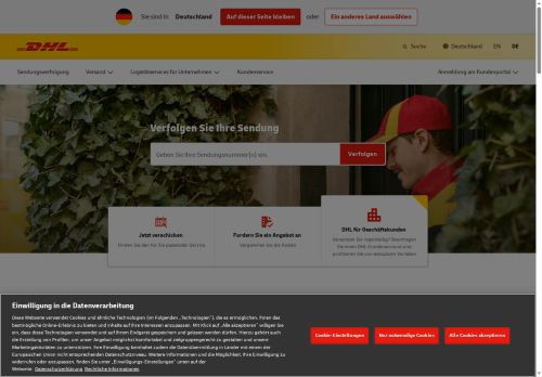 DHL Automotive s.r.o. nabízí práci na pozici Administration Clerk v obci Nepřevázka