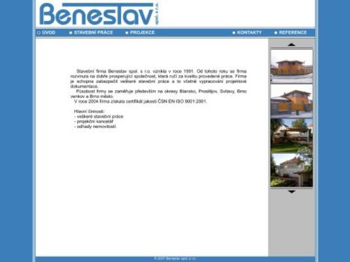 Benestav
