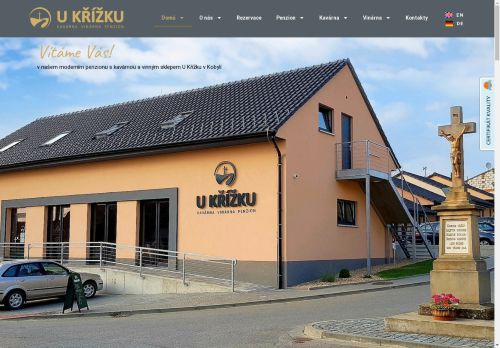 Penzion Kobylí s.r.o. nabízí práci na pozici SERVÍRKA/ ČÍŠNÍK v obci Kobylí