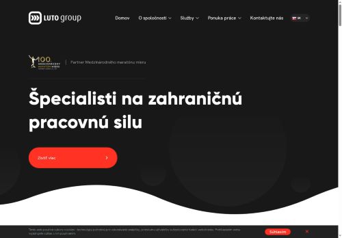 LUTO Automotive CZ, s.r.o. nabízí práci na pozici Obsluha strojů na výrobu a zpracování výrobků z plastů (m/ž) v obci Modřice