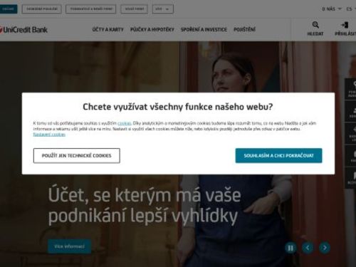 UniCredit Bank Expres