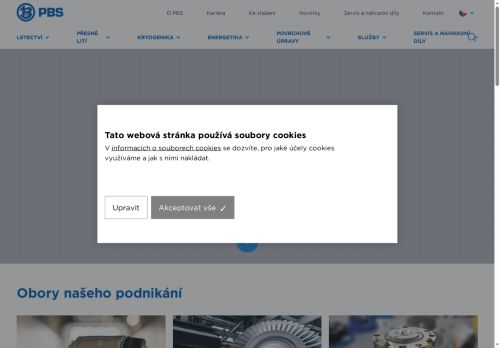 První brněnská strojírna Velká Bíteš, a. s. nabízí práci na pozici Obsluha CNC (m/ž) v obci Velká Bíteš
