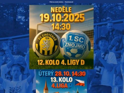 1. SC Znojmo FK