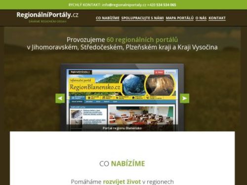 Regionální portál města Rosice a okolí – Rosicko.cz