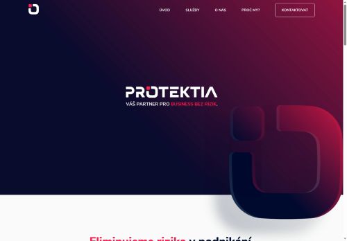 Protektia s.r.o. - nové sídlo nabízí práci na pozici ostraha prodejny Lidl v obci Kyjov