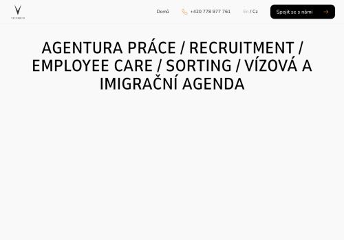 Nextstaff s.r.o. nabízí práci na pozici Montážní dělníci/ce výrobků z kombinovaných materiálů v obci Úherce