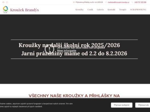 Kroužek - Vzdělávací centrum