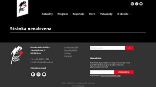Zobrazit webové stránky Farma Bolka Polívky