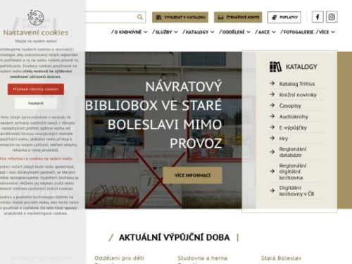 Knihovna Eduarda Petišky