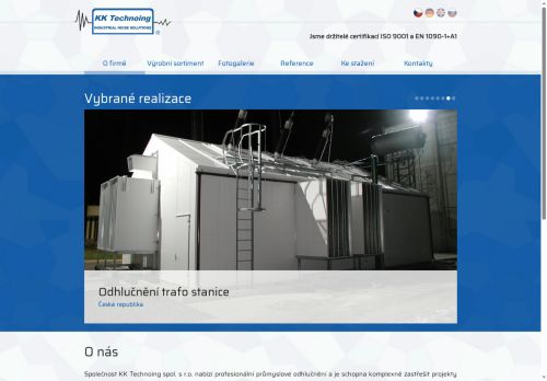 KK T E C H N O I N G spol.s r.o. nabízí práci na pozici Operátor ohraňovacího lisu v obci Dobříš