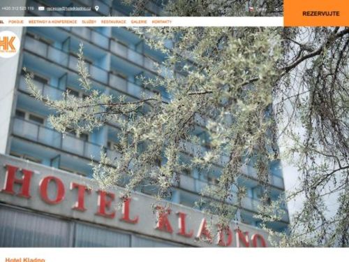 Hotel Kladno