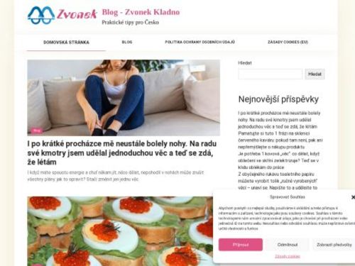 Dětský rehabilitační stacionář