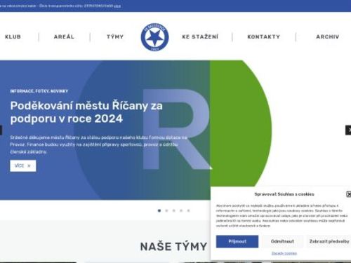 FK Radošovice