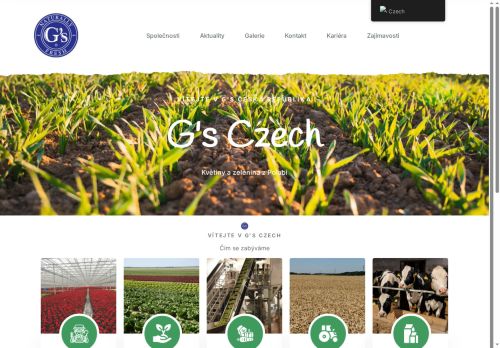 Polabská zelenina Přerov n.L., s.r.o. nabízí práci na pozici Zpracovatelé ovoce, zeleniny a příbuzných produktů v obci Přerov nad Labem