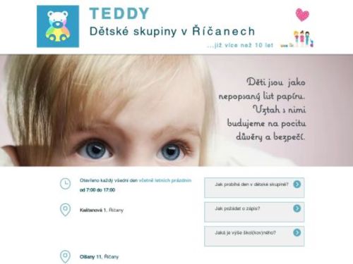 Teddy