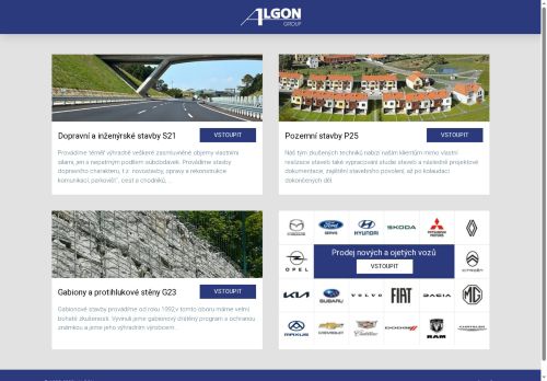 ALGON PLUS - AUTO, a.s. nabízí práci na pozici Asistent/ka servisu v obci Plzeň