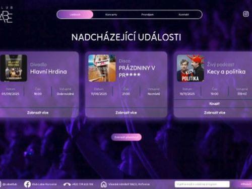 Klub Labe Hořovice