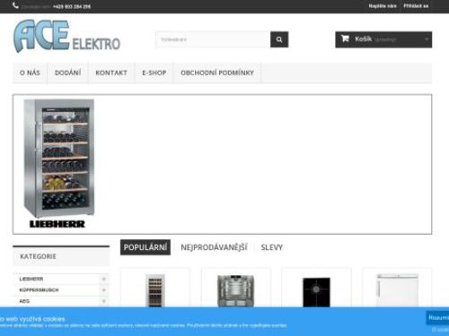 ACE Elektro