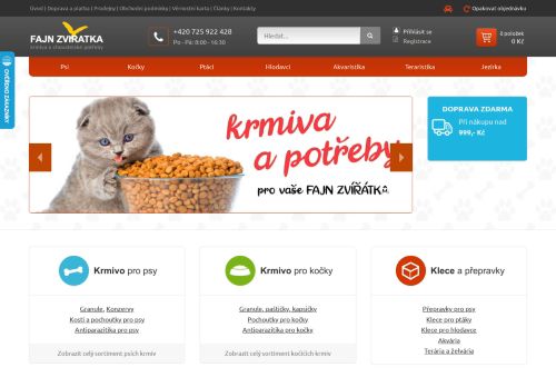 BRANDTL, s.r.o. nabízí práci na pozici Prodavač/prodavačka v chovatelských potřebách v obci Chotíkov