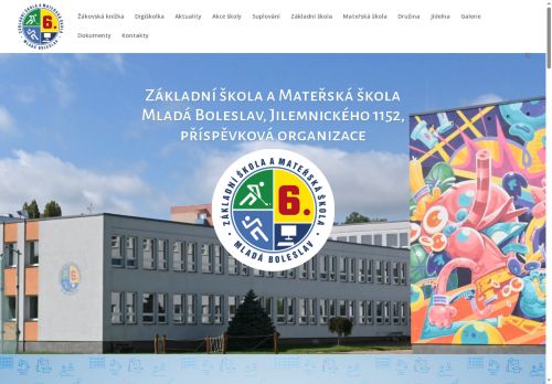 Základní škola a Mateřská škola Mladá Boleslav, Jilemnického 1152, příspěvková organizace nabízí práci na pozici Pracovník provozu ŠJ v obci Mladá Boleslav