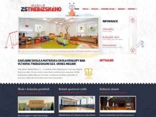 Základní a mateřská škola