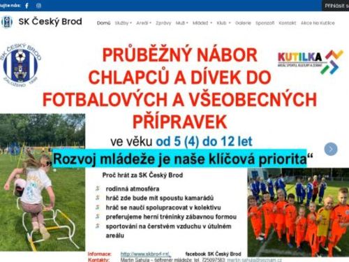 SK Český Brod z.s.