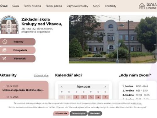 Základní škola