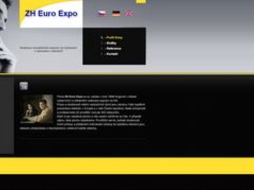 ZHEuro Expo s.r.o.