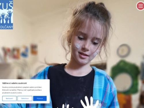 Základní umělecká škola Sedlčany