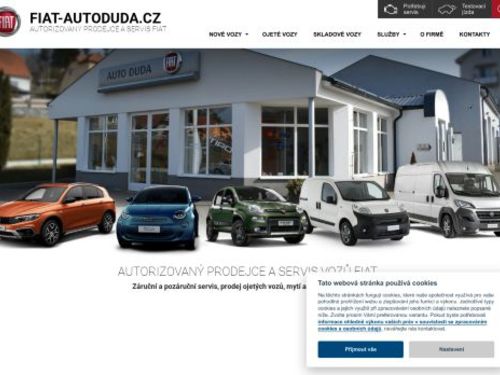 Auto Duda