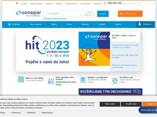 VaP Bransouze, spol. s r.o.