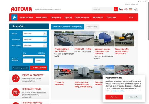 AUTOVIA s.r.o. nabízí práci na pozici Administrativní pracovník/ce / asistent/ka obchodního oddělení v obci Plzeň