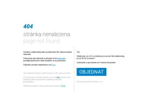 Místní knihovna Rapotice