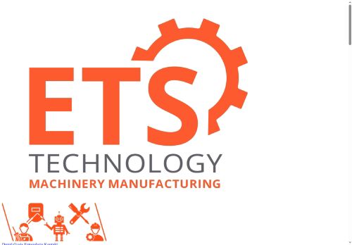 Ets Technology SE nabízí práci na pozici Obsluha CNC frézky v obci Příbram