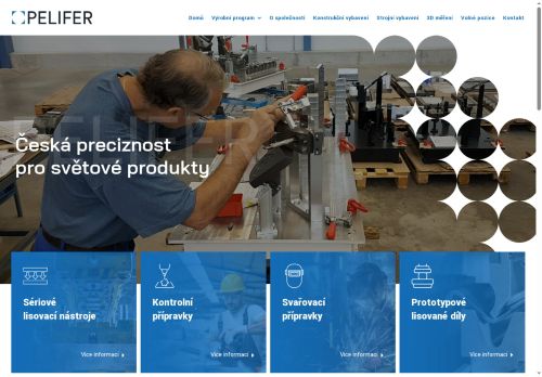 STOLFIG s.r.o. nabízí práci na pozici seřizovač/ka hydraulických lisů,mechanických lisů, automatických výrobních linek v obci Chotěšov