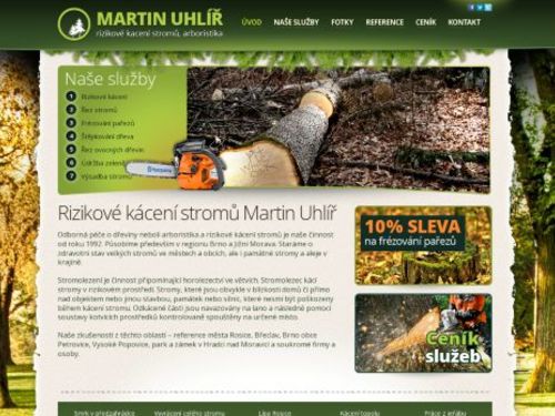 Martin Uhlíř
