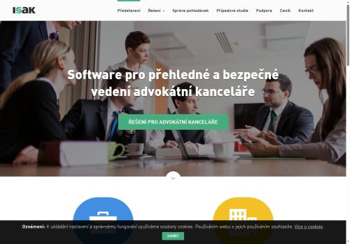 Zobrazit webové stránky AMI Computers, s.r.o.