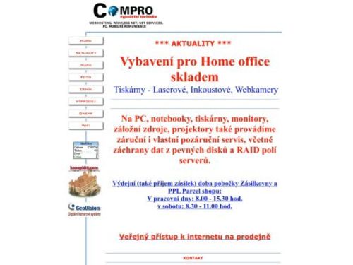 COMPRO spol. s.r.o.