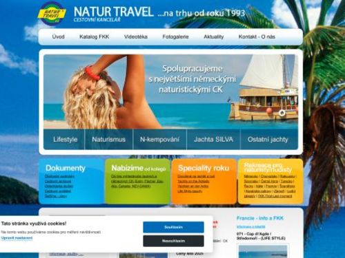 Natur Travel, s.r.o