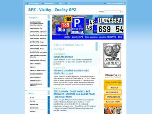 Plastovespz.cz