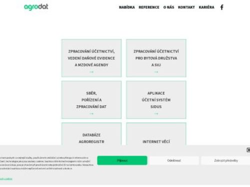 Agrodat