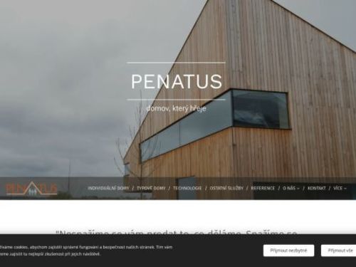 PENATUS s.r.o.