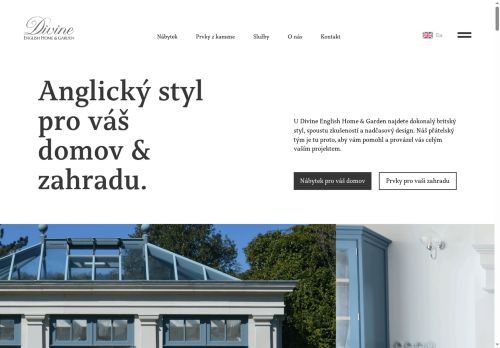 Divine Furniture & Design s. r. o. nabízí práci na pozici Pomocné práce v truhlárně v obci Horky nad Jizerou