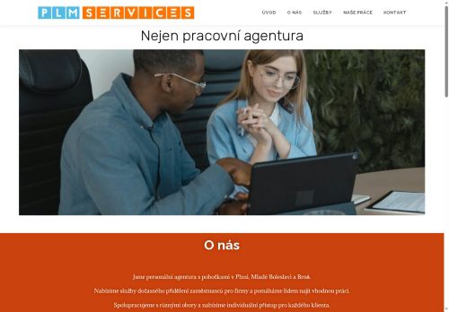 PLM Services s.r.o. nabízí práci na pozici Montážní dělníci výrobků z ostatních materiálů v obci Kněžmost