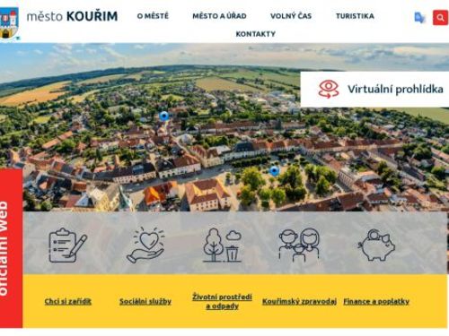 Městský úřad Kouřim