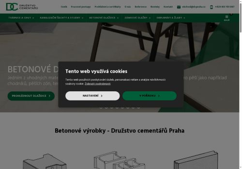 Družstvo Cementářů, družstvo nabízí práci na pozici Provozní zámečníci, údržbáři v obci Zdětín